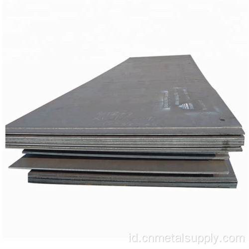 SS400 Q235 Hot Rolled Weather Steel Sheet